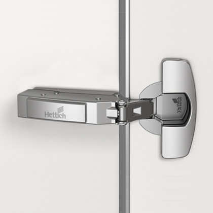 HETTICH 9094470 Sensys charniere porte 10mm inséré 110° TH vis a bois PTO HETTICH 9094470 Sensys charniere porte 10mm inséré 110° TH vis a bois PTO