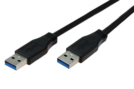 BACHMANN 918.081 câble USB 1m