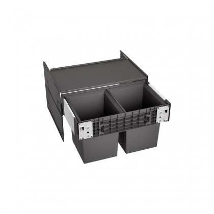 BLANCO 526207 trieur Select II Compact 60/2 2x17l