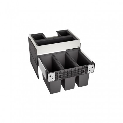 BLANCO 526209 Trieur Select II 60/3 Orga 3x15l