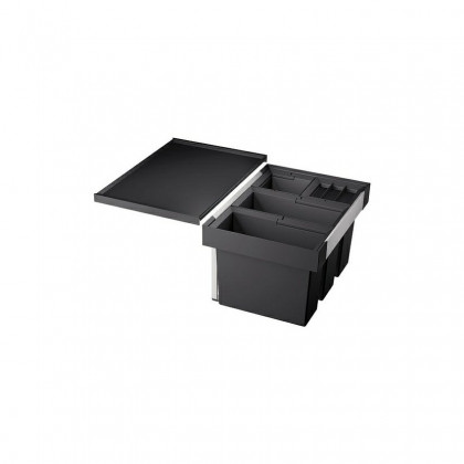 BLANCO 521474 trieur Flexon II 60/4 2x15l+2x6l