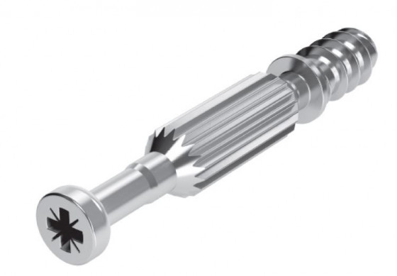 TE02 Tirant pour excentrique 24mm