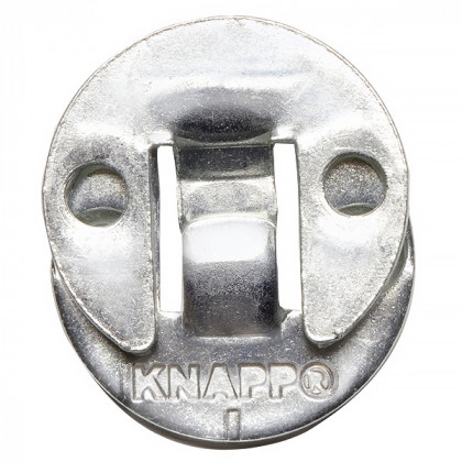 KNAPP K061 DUO 35 ML assemblage suspendu avec jeu latéral