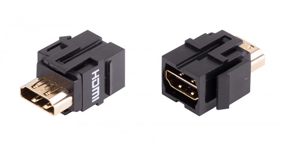 BACHMANN 918.041 module keystone HDMI