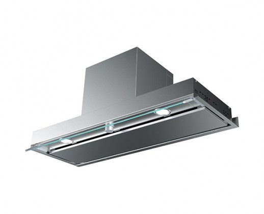 FRANKE extracteur FST PRO 908 X inox