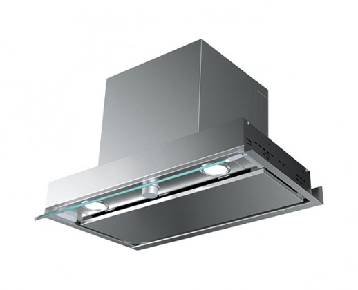 FRANKE Extracteur FST PRO 608 X inox