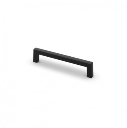 HETTICH 9269732 Poignée TORNEA 202/192 noir mat HETTICH 9269732 Poignée TORNEA 202/192 noir mat