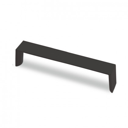 HETTICH 9264087 Poignée NURSIA 168/160 mm noir mat