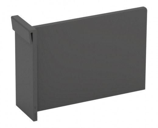 KES 002165 K-Line, séparateur pour paniers inférieurs
