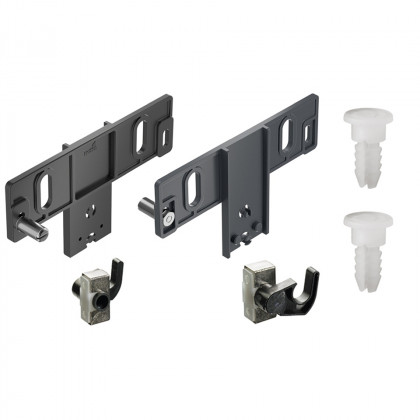HETTICH 9277713 fixation de serrure Stop Control L+P HETTICH 9277713 fixation de serrure Stop Control L+P