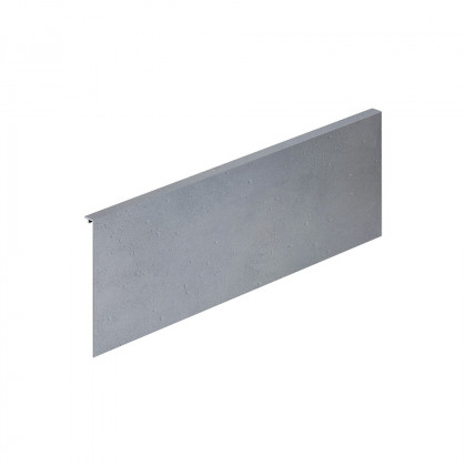 HETTICH 9283224 AvanTech YOU DesignCape 187/1970 imitation béton