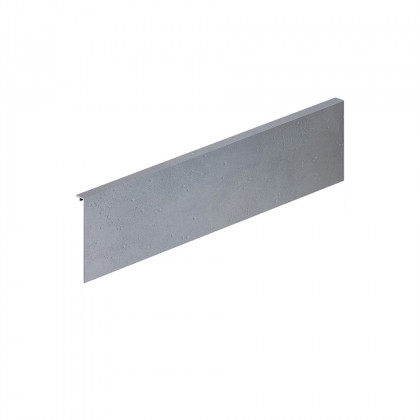 HETTICH 9283219 AvanTech YOU DesignCape 101/1970 imitation béton