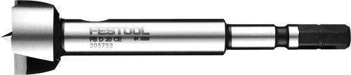 FESTOOL 205753 Forstner drill bit FB D 20 CE