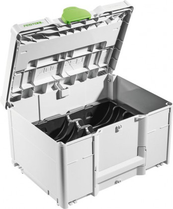 FESTOOL 576785 Systainer3 SYS-STF D150 FESTOOL 576785 Systainer3 SYS-STF D150