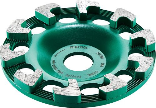 FESTOOL 769166 Diamond disc DIA STONE-D130 PREMIUM