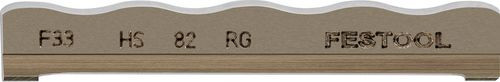 FESTOOL 484519 Spiral blade HS 82 RG