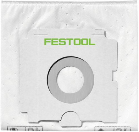 FESTOOL 500438 SELFCLEAN filter bag SC FIS-CT SYS/5 FESTOOL 500438 SELFCLEAN filter bag SC FIS-CT SYS/5
