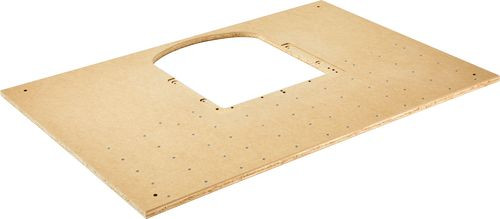 FESTOOL 500366 Perforated top LP-KA65 MFT/3 FESTOOL 500366 Perforated top LP-KA65 MFT/3