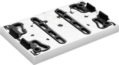 FESTOOL 490161 Flat sanding pad SSH-STF-LS130-F