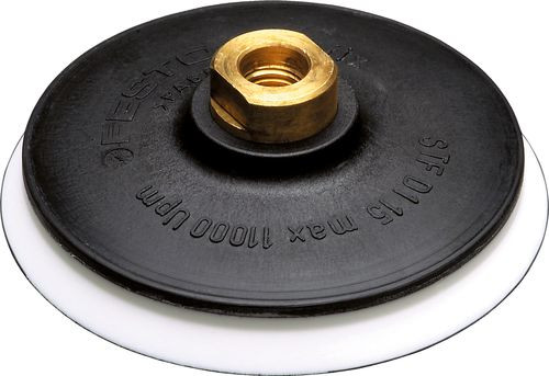 FESTOOL 484172 Sanding pad ST-STF-D115/0-M14 H