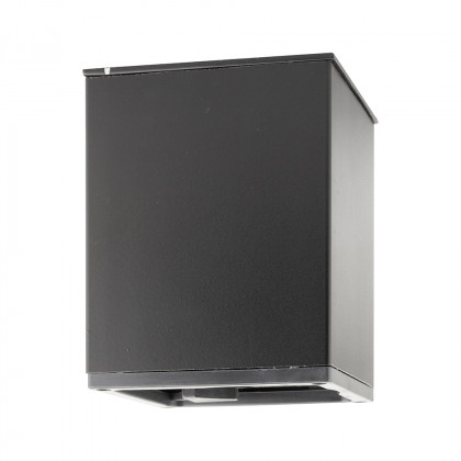 StrongLegs pied de meuble FA013 100mm noir mat