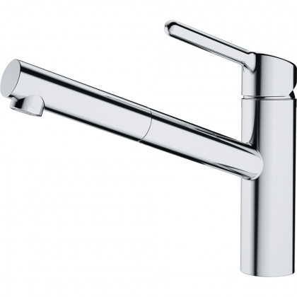 FRANKE Robinet FC 3149.031 Orbit chrome