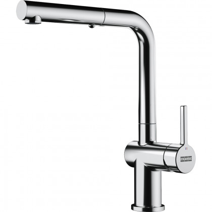 FRANKE Robinet FN 6560.031 Active New chrom
