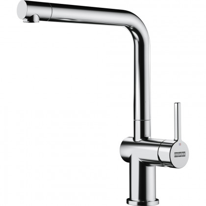 FRANKE Robinet FN 6564.031 Active New chrome