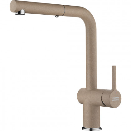 FRANKE robinet FN 6110.424 Active New kaschmir