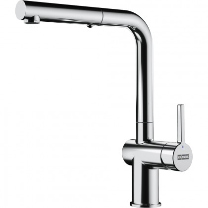 FRANKE Robinet FN 6110.031 Active New chrome