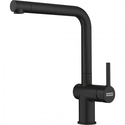 FRANKE Robinet FN 6100.901 Active New noir mat FRANKE Robinet FN 6100.901 Active New noir mat