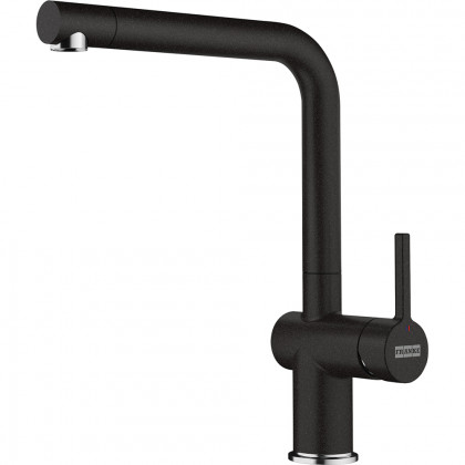 FRANKE Robinet FN 6100.071 Active New onyx