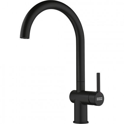 FRANKE Robinet FN 4089.901 Active New noir mat