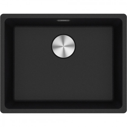 FRANKE Évier MRG 110-52 553x433mm onyx