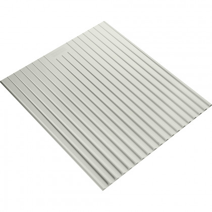 FRANKE ALL-IN rouleau sous-couche silicone