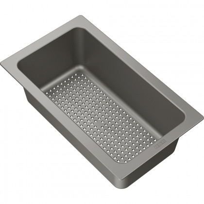 FRANKE ALL-IN bol égouttoir grand plastique gris