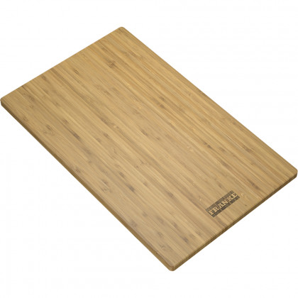FRANKE ALL-IN plaque préparatoire bambou