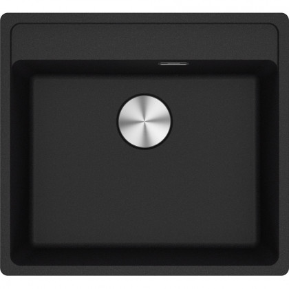 FRANKE Évier MRG 610-52 RTL 560x510mm onyx