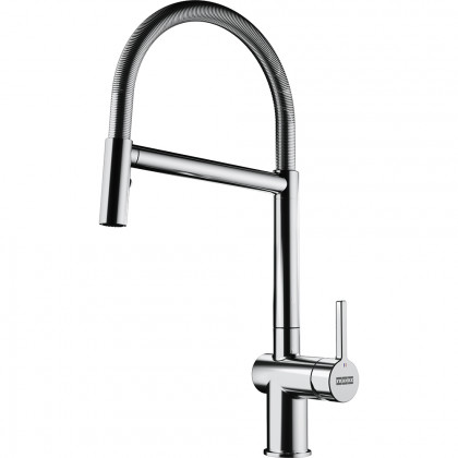 FRANKE robinet FN 3407.031 Active Semi Pro chrome FRANKE robinet FN 3407.031 Active Semi Pro chrome
