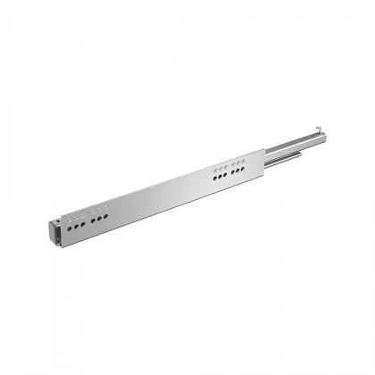 HETTICH 9243777 Quadro V6+ P2Os 420 mm eb12,5 sortie totale droit