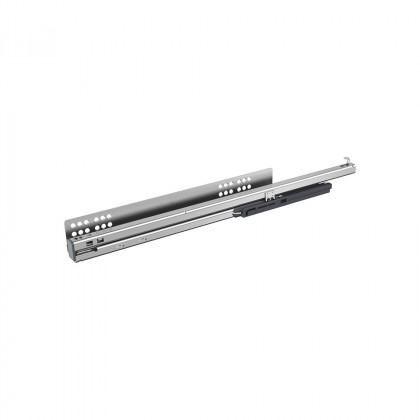 HETTICH Quadro V6+ P2Os 420 mm eb12,5 sortie totale gauche