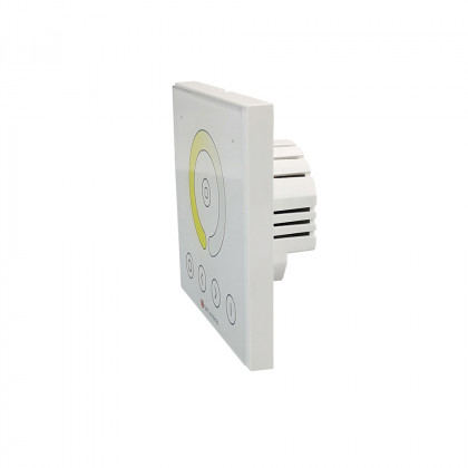 StrongLumio interrupteur mural LED - CCT