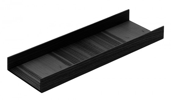 KES 009200 LiniQ multifonction insert 150x472mm noir