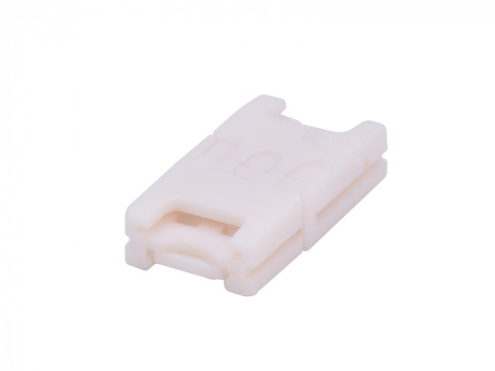 StrongLumio raccord ruban led 8mm - Single colour 2 pins