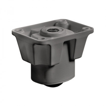 HETTICH 9221183 roue réglable sans pivot pour Big Org@Tower HETTICH 9221183 roue réglable sans pivot pour Big Org@Tower