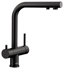 BLANCO 526670 Robinet Fontas II noir mat