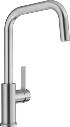BLANCO 526615 Robinet Jandora inox brossé