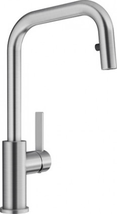 BLANCO 526614 Robinet Jandora-S inox brossé