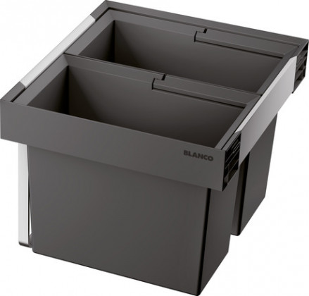 BLANCO 526639 trieur Flexon II Low 50/2 2x19l