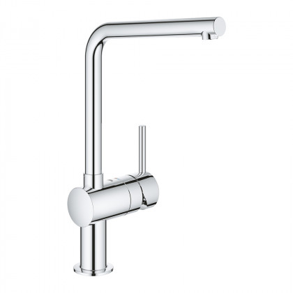 GROHE 30425000 Robinet VENTO L-sortie chrome